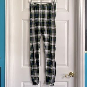 Children’s Place cinched ankle pajama bottom size 16